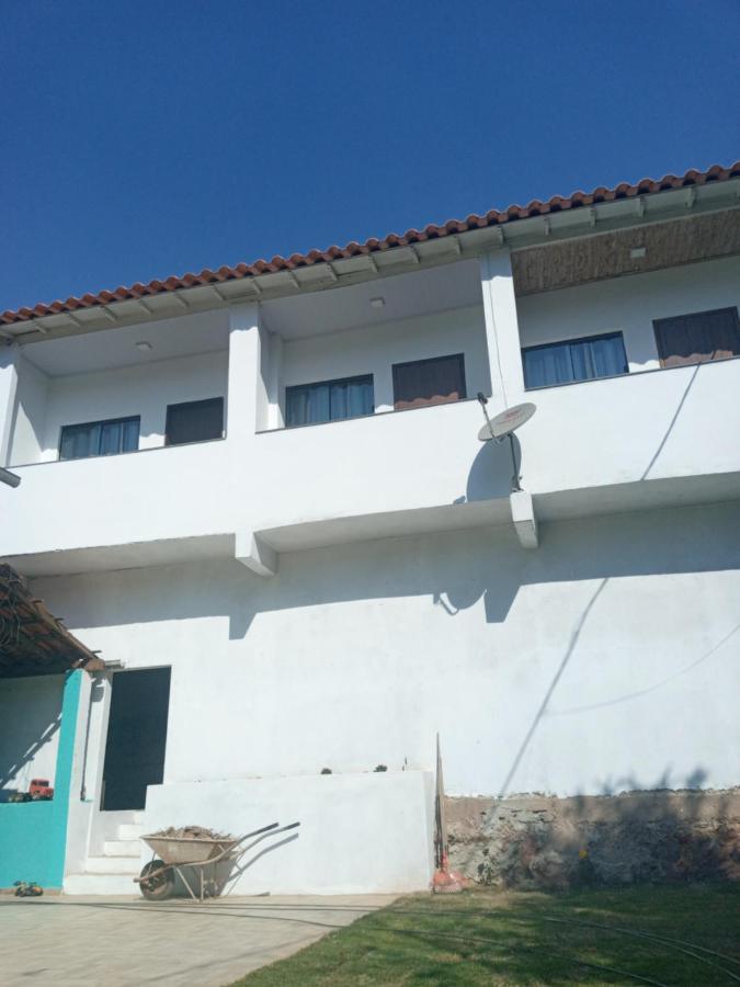 Recanto Bela Vista Serra Tiradentes Exterior foto